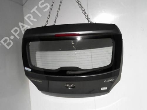 Used Tailgate Tailgate 38662740 38662740