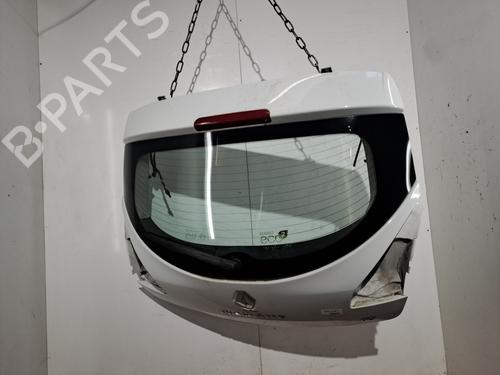 Used Tailgate Tailgate 38669981 38669981