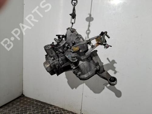 Gearkasse Gearkasse 38663944 38663944