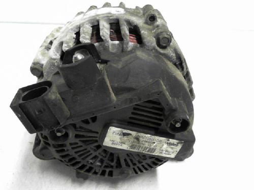 Alternator FORD FIESTA VI (CB1, CCN) 1.4 TDCi | BP38659815M7 - Image 5
