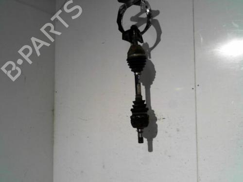 Left front driveshaft OPEL ASTRA H GTC (A04) 1.7 CDTI (L08) | BP38657970M38 - Image 5