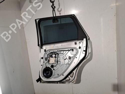 Used Right rear door Right rear door 38665027 38665027