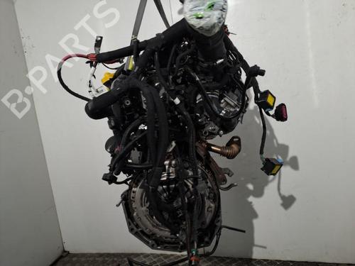 Engine RENAULT KANGOO Express (FW0/1_) 1.5 dCi 75 (FW07, FW10, FW04) | BP38664535M1 - Image 4