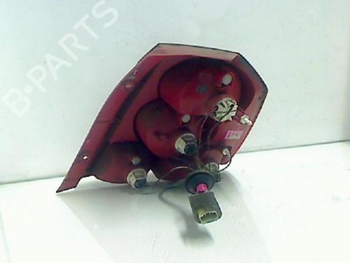 Left taillight DAEWOO KALOS (KLAS) 1.2 | BP38662812C34 - Image 2