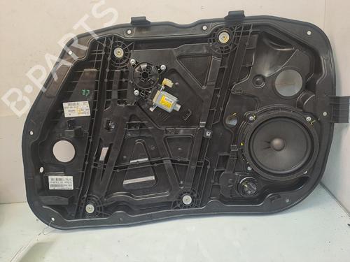 Front right window mechanism KIA CEE'D (JD) 1.0 T-GDI | BP39577844C23 - Image 3