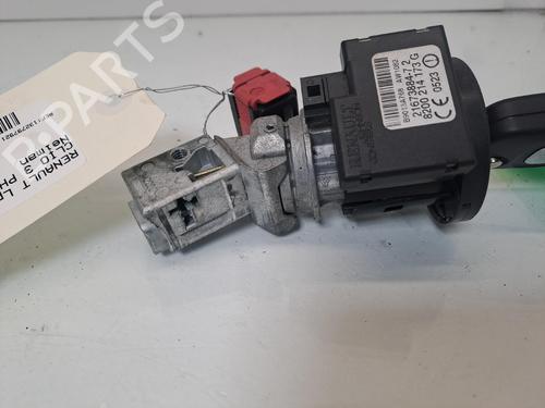 Used Ignition barrel Ignition barrel 39393927 39393927
