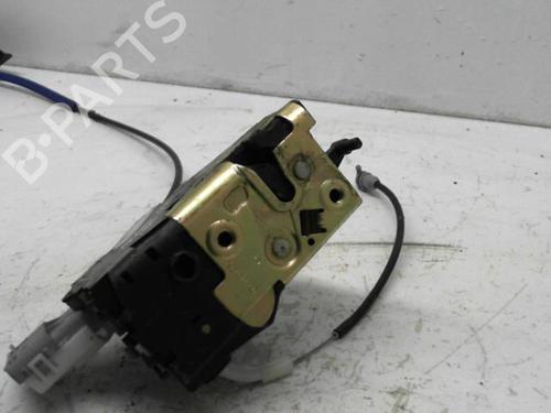 Used Rear right lock Rear right lock 38656097 38656097