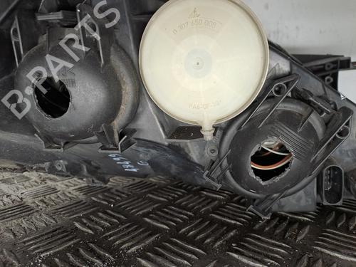 Left headlight MERCEDES-BENZ A-CLASS (W169) A 170 (169.032, 169.332) | BP38669258C28 - Image 2