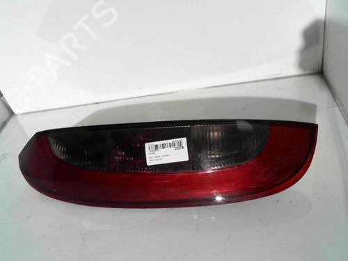 Used Left taillight Left taillight 38656468 38656468