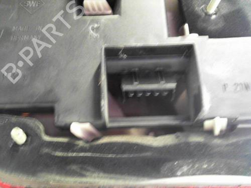 Used Right taillight Right taillight 38653209 38653209