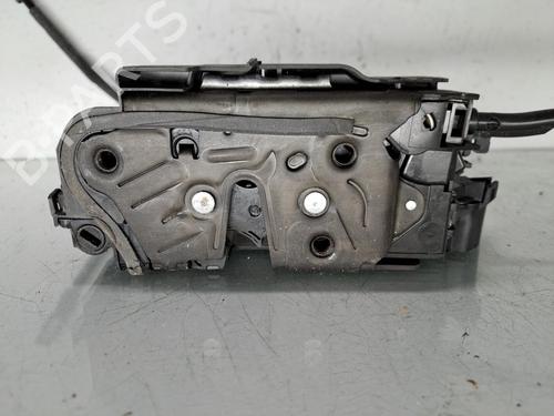 Used Front right lock Front right lock VW GOLF VII (5G1, BQ1, BE1, BE2) 1.6 TDI (115 hp) 38663721 38663721