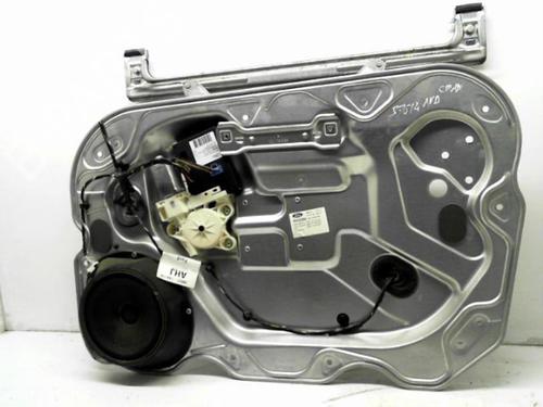Front right window mechanism FORD FOCUS C-MAX (DM2) 1.8 TDCi | BP38653299C23 - Image 2