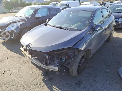 Used Parts RENAULT MEGANE III Hatchback (BZ0/1_, B3_) 1.5 dCi 4930117