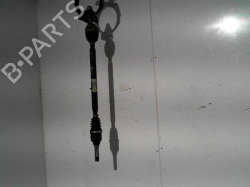 Used Right front driveshaft Right front driveshaft 38658179 38658179