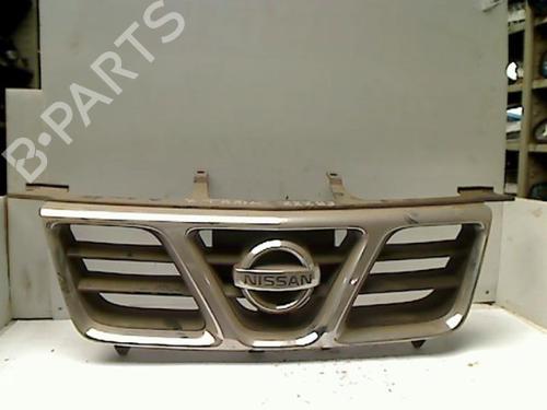 Used Grille Grille 38653733 38653733