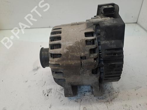 Used Alternator Alternator FIAT SCUDO Van 2.0 Multijet 145 (506) (144 hp) 39950706 39950706