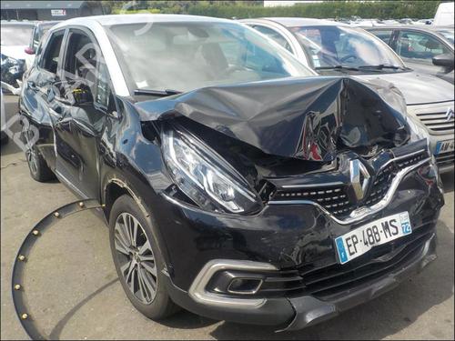 Fælk RENAULT CAPTUR I (J5_, H5_) 1.2 TCe 120 | BP38668821C45 - Image 16