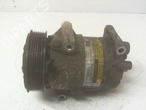 Used AC compressor AC compressor 38655239 38655239