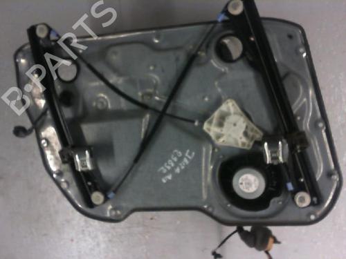 Used Front right window mechanism Front right window mechanism 38654021 38654021