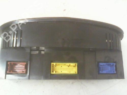 Climate control PEUGEOT 607 (9D, 9U) 2.2 HDi | BP38656040I5 - Image 6