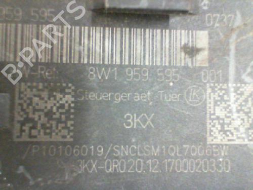 Electronic module AUDI Q5 (FYB, FYG) 40 TDI quattro | BP38661145M83  - Image 6