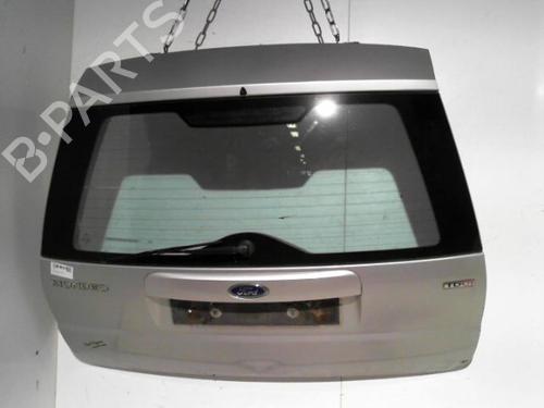 Bagklap CC/Kombi-Coupé Bagklap CC/Kombi-Coupé 38653286 38653286