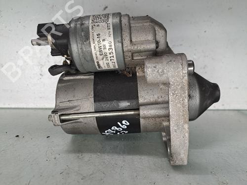 starter-citroen-c3-iii-sx-2016-38667304 main image