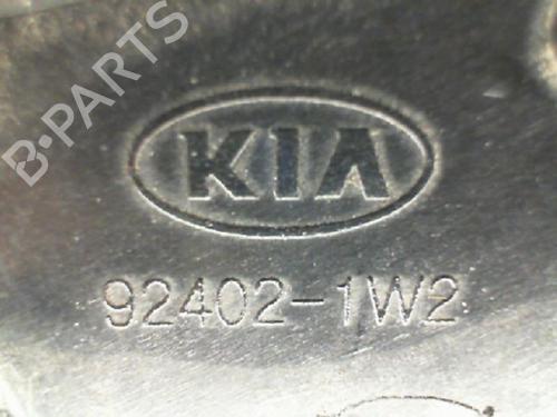 Right taillight KIA RIO III (UB) 1.25 CVVT | BP38662486C35 - Image 2