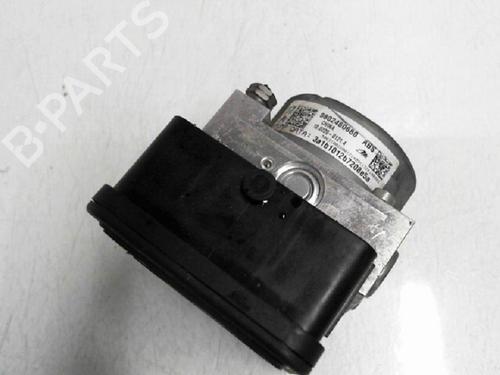 ABS pump CITROËN C3 II (SC_) 1.4 HDi 70 (SC8HZC, SC8HR0, SC8HP4) | BP38659823M43 - Image 5