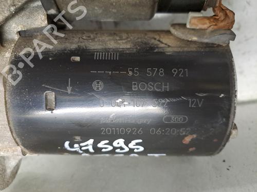 Anlasser für Anlasser 38667946 38667946