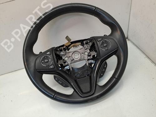 Steering wheel HONDA HR-V (RU) 1.5 (RU1) | BP40449235C49 - Image 3