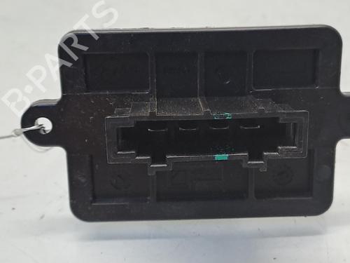 Heater resistor DACIA SANDERO II 1.0 SCe 75 (B8JC, B8JD, B8NC) | BP40457037M108 - Image 3