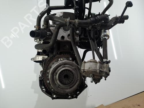 Engine DACIA SANDERO 1.4 MPI LPG | BP38671218M1 - Image 2