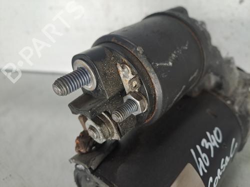 Starter OPEL CORSA C (X01) 1.2 Twinport (F08, F68) | BP38667127M8 - Image 3