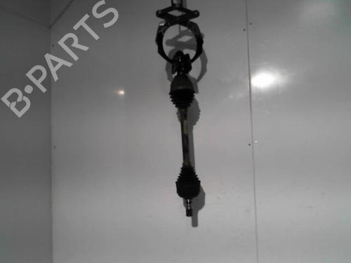 Used Left front driveshaft Left front driveshaft 38656541 38656541