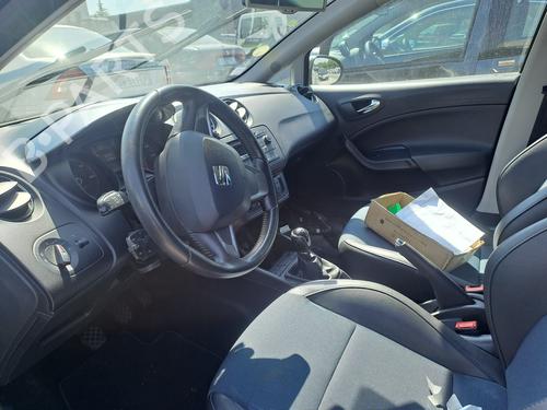 Used Parts SEAT IBIZA IV (6J5, 6P1)  1.6 TDI  4931208