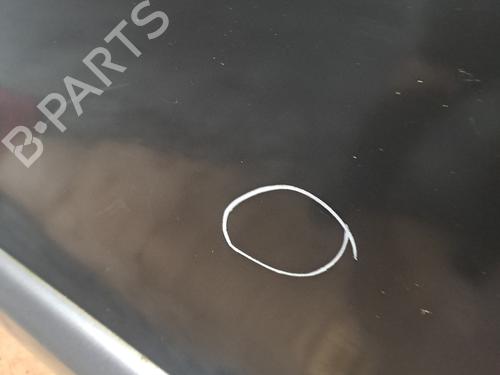 Used Left front door Left front door 38670224 38670224