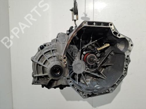 Used Gearbox Gearbox 38665515 38665515