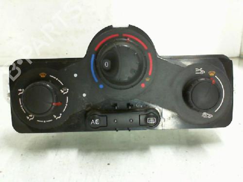 Climate control RENAULT MODUS / GRAND MODUS (F/JP0_) 1.5 dCi (JP02) | BP38661100I5 - Image 3