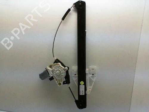 Used Rear right window mechanism Rear right window mechanism 38659919 38659919
