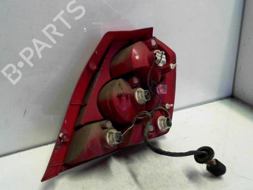 Used Left taillight Left taillight 38652988 38652988