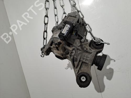 Used Rear differential Rear differential 38666681 38666681