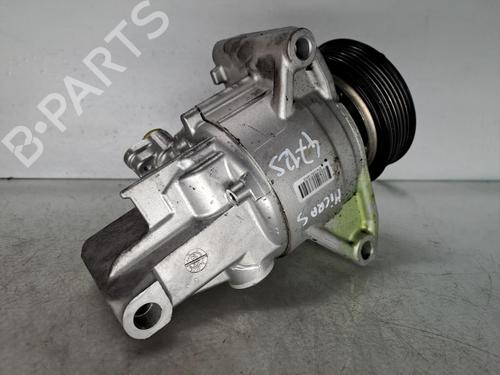 Used AC compressor AC compressor 38666017 38666017