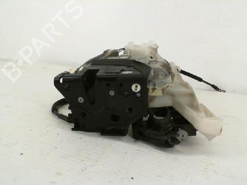 Used Front right lock Front right lock 38660618 38660618
