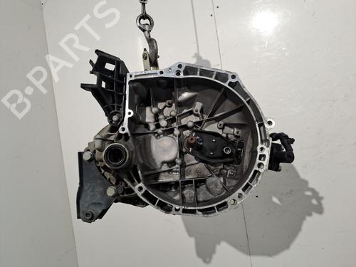 Used Gearbox Gearbox 38668054 38668054