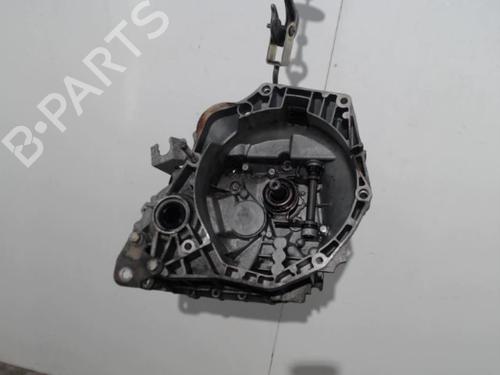 Used Gearbox Gearbox 38661578 38661578