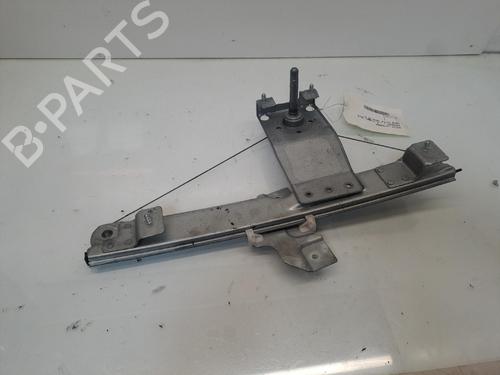 Used Rear left window mechanism Rear left window mechanism 38672364 38672364
