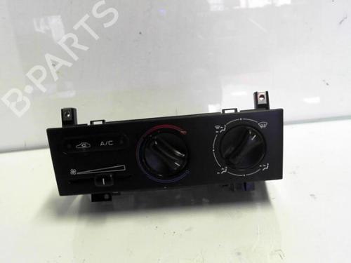 Used Climate control Climate control PEUGEOT 406 (8B) 2.0 HDI 110 (109 hp) 38656129 38656129
