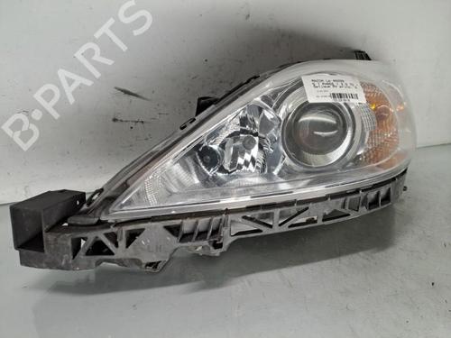 Used Left headlight Left headlight 38664176 38664176