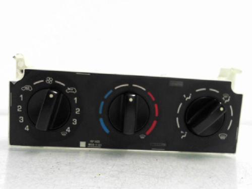 AC Styreenhet / Manøvreringsenhet AC Styreenhet / Manøvreringsenhet 38660217 38660217